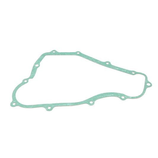 Motorcycle Engine Right Crankcase Clutch Cover Gasket for Honda CR250R 1985-1991 Q