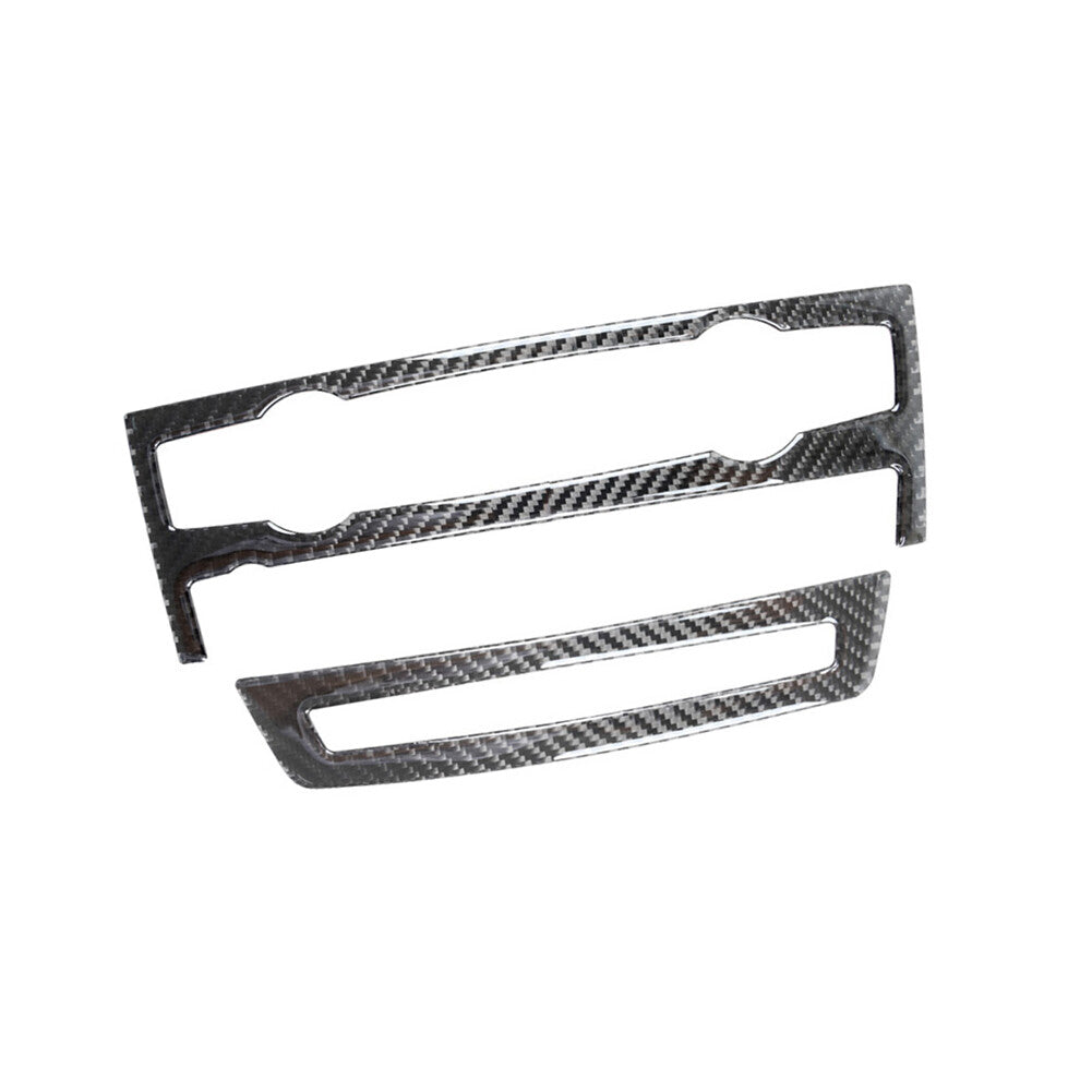 for Mercedes R-Class 2009-2012 Steering Wheel Surround Trim Cover Decoration v