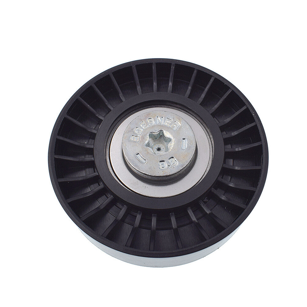 P/S OIL PUMP BELT TENSION PULLEY fit for Mitsubishi Outlander CW6W 3.0 2006-2013