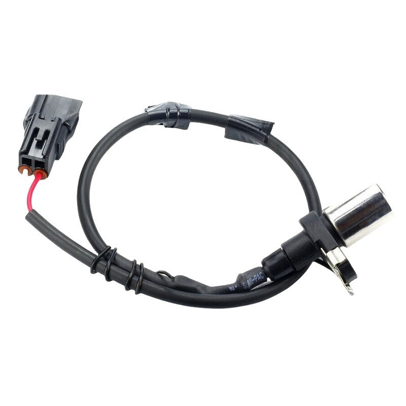 Automotive 2-Piece Fuel Line Hose Quick Release Female Connector 7.89 mm ID6 8x6 135  C