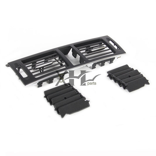 Dashboard AC Air Vent Fit for Mercedes Benz C220/C230/C250 #A2048304054# Q