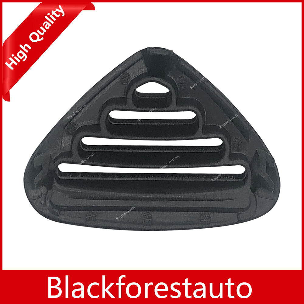 XW4Z-19E630-AAJ NEW for Ford for Lincoln Upper Dashboard AC Heater Defrost Air Vent Q