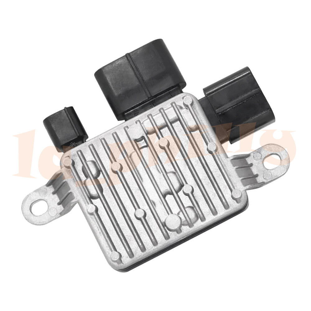 Fit for 2014-2015 for Kia Optima Hybrid Cooling Fan Control Module 25385-4R500 Q