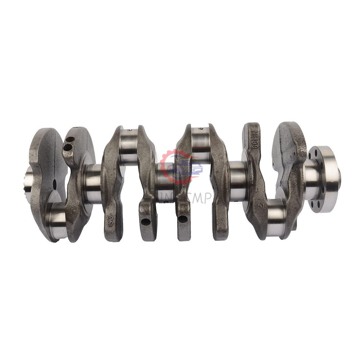 Engine Crankshaft for 2015-2021 for VW for Tiguan for Golf GTI for Audi A4 Q5 TT 2.0T 06L105101D
