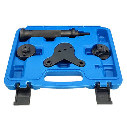 Engine balance shaft gear removal tool Kit for BMW for Mini B37 B38 X1 Engine