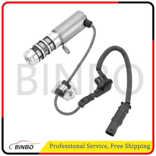 Oil Pump Solenoid Valve 11417647238 for BMW for Mini R55N R56N R57N R58 Q
