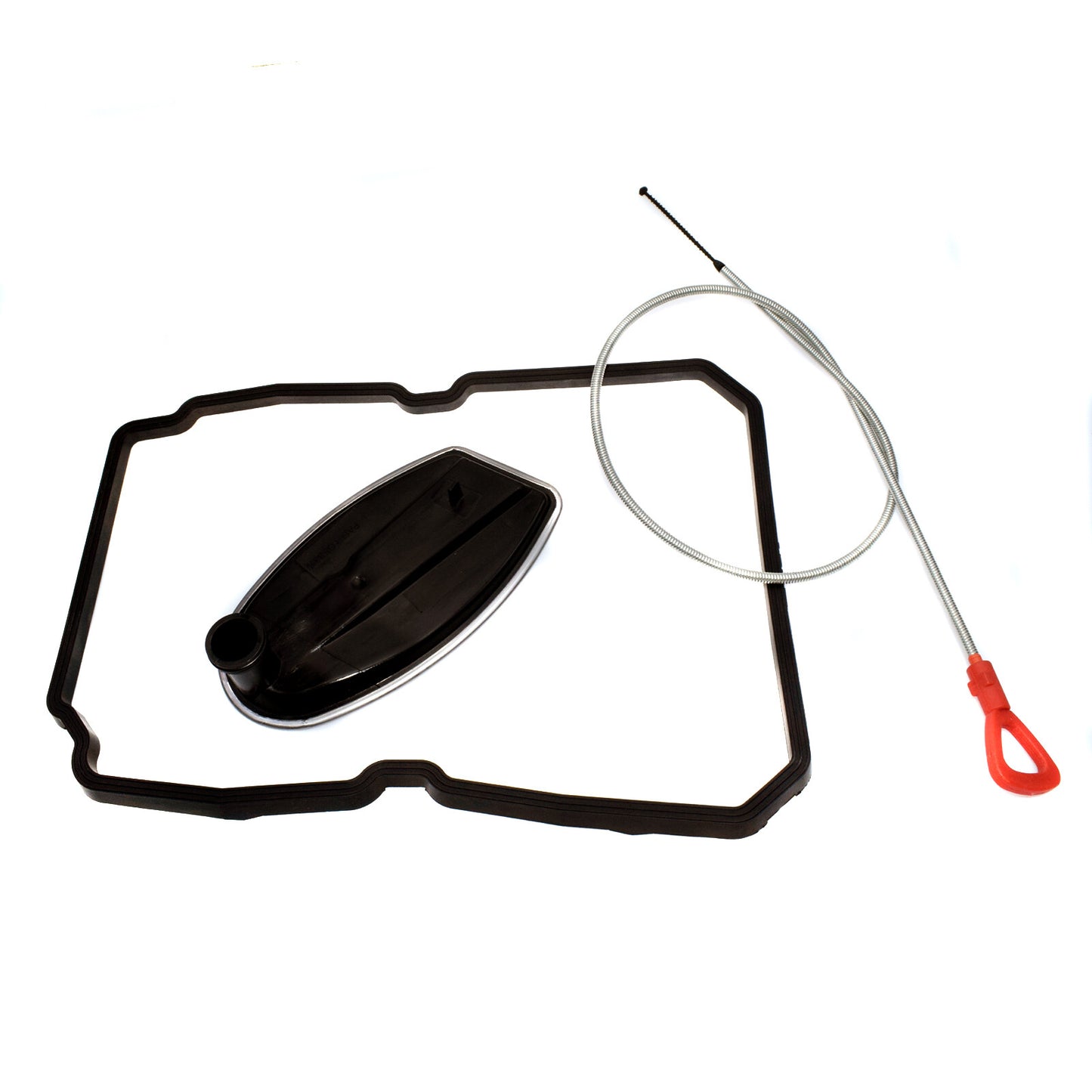 for Freightliner Oil Drip and Transmission Filters and Gaskets - v