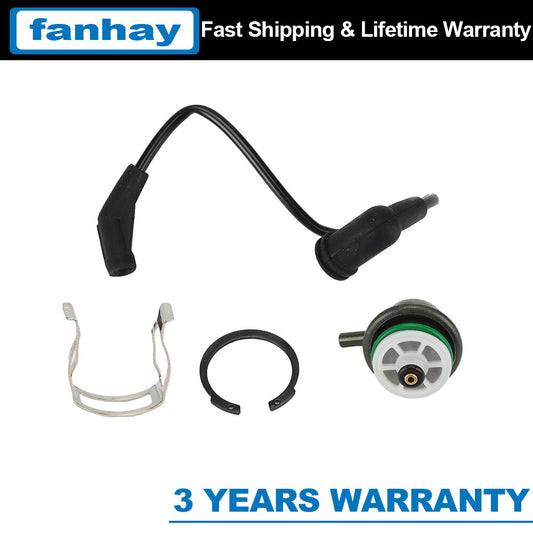 Fuel Injection Pressure Regulator& Line For Avalanche for Chevrolet Express 89060418 Q