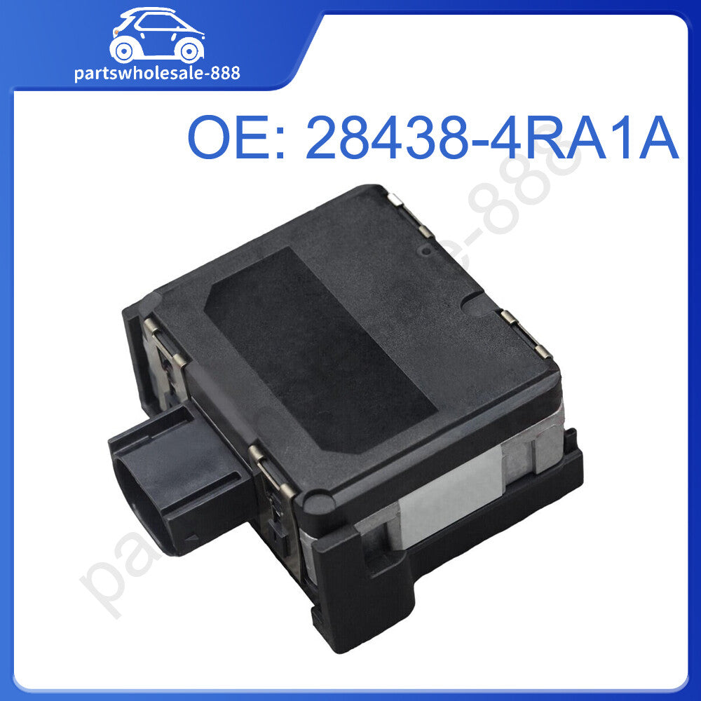 28438-4RA1A for Nissan Maxima 2016-2019 Cruise Control Distance Radar Sensor