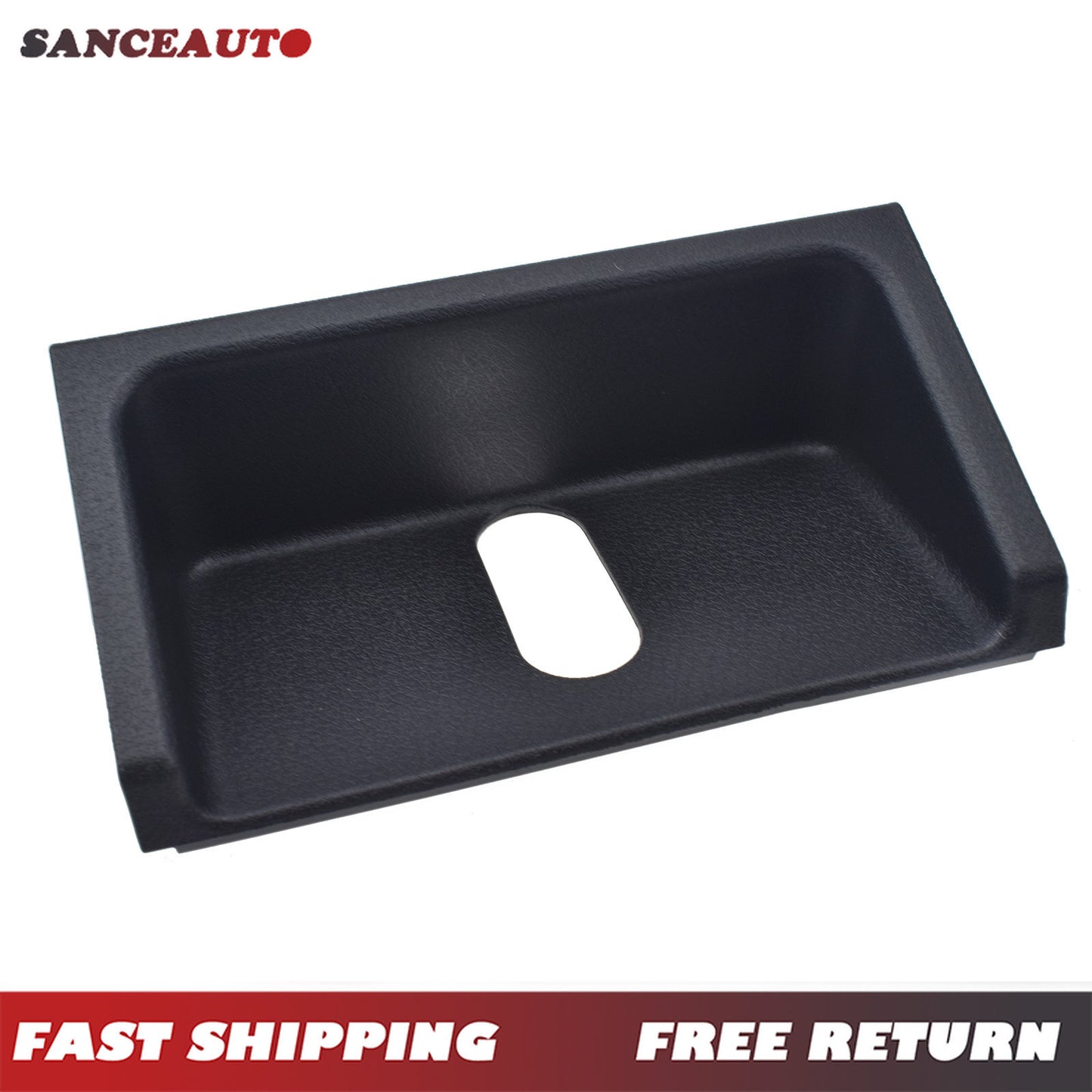 TripTrunk lock cover/lock hole cover for brand new for Suzuki Vitara 2015-2019 models. n