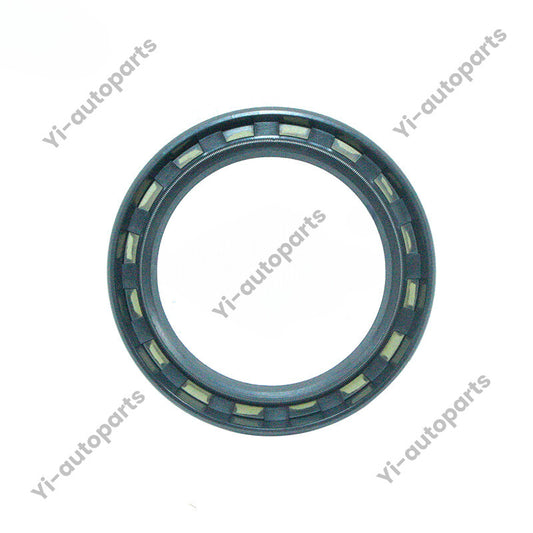 1PCS FIT FOR Oil seal DB11014022 AW4215E double-sided frame seal NOK