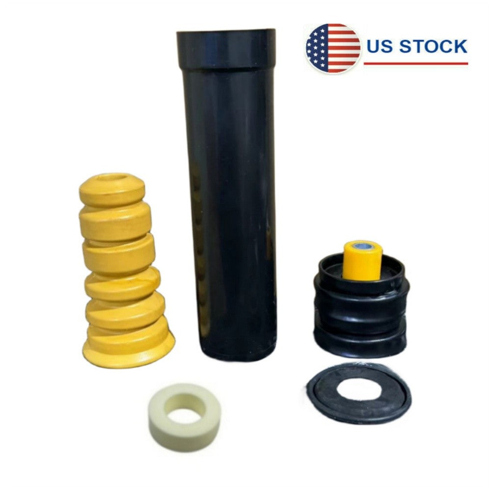 Rear Shock Absorber Mounting Damper Kit Left or Right for Honda Fit City Q