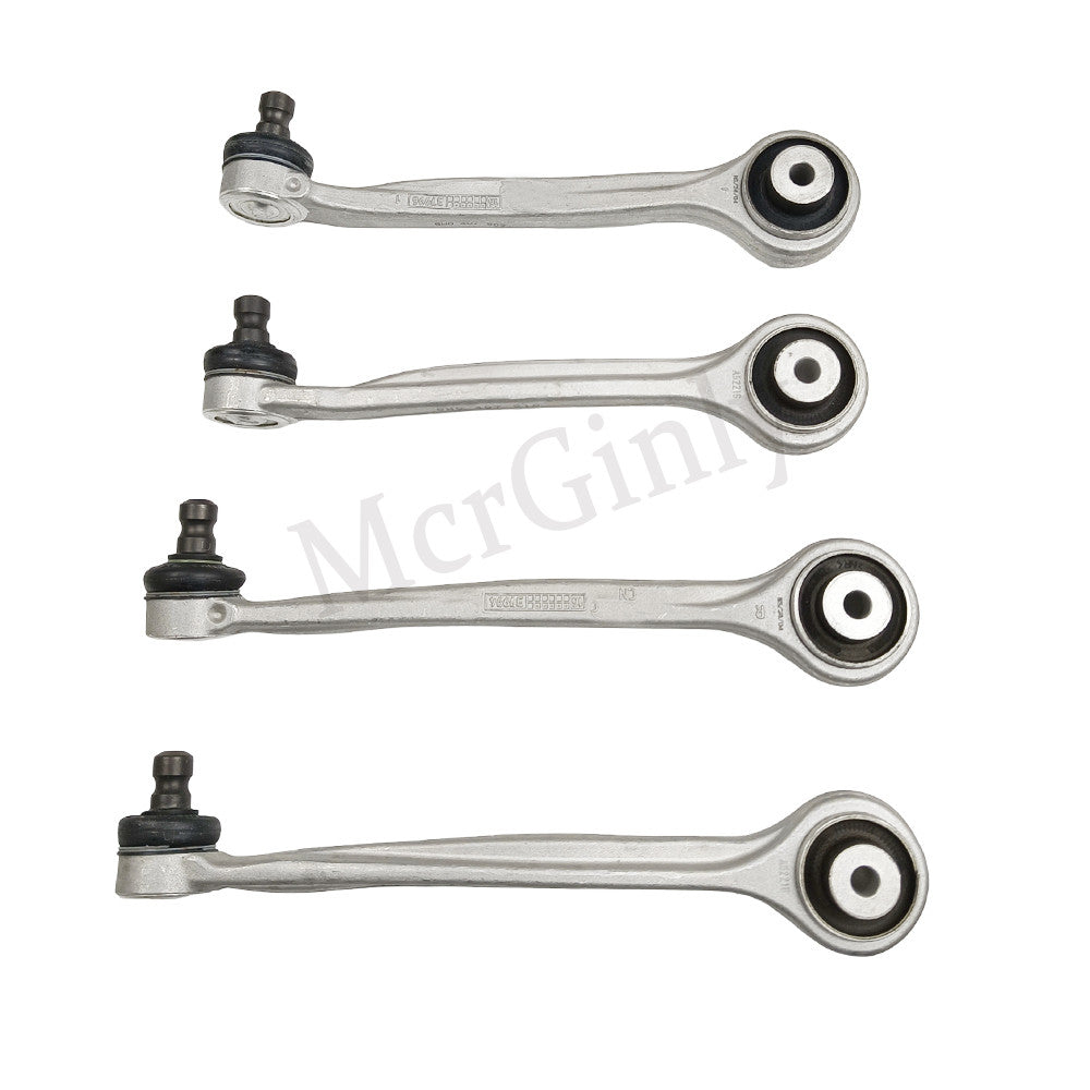 Suspension rail control arms front/left/upper for Audi A4/A4 Quattro S4 RS5- n