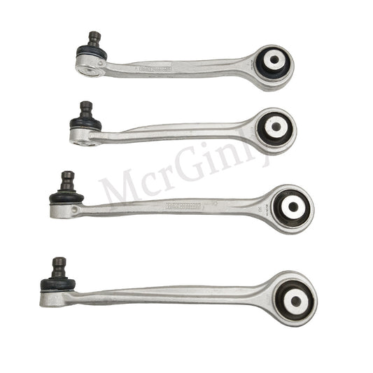 Suspension rail control arms front/left/upper for Audi A4/A4 Quattro S4 RS5- n