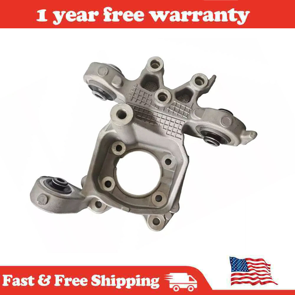 Fits for Jeep Cherokee Rear Right Side Suspension Knuckle 2014-2018 5090072AE