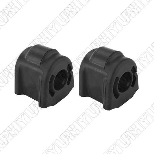 2 x Front Stabilizer Sway Bar Bushing For Suabru Crosstrek 2016-20 WRX 2015-2020 Q