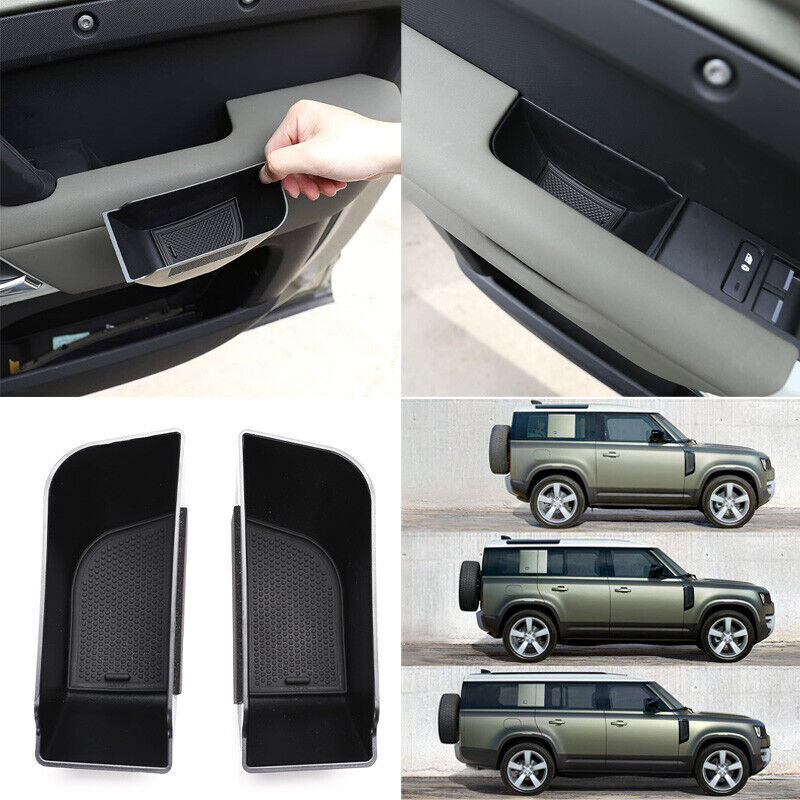 Car roof light Car roof modification decorative light Decorative safety light- v