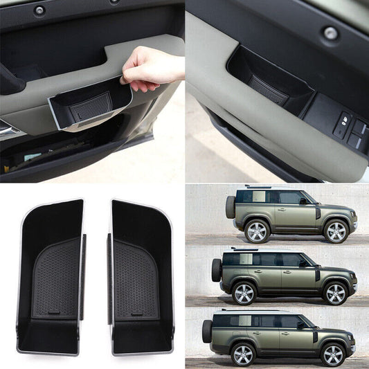 Car roof light Car roof modification decorative light Decorative safety light- v