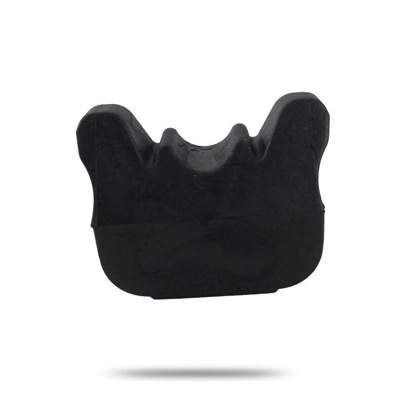 17117805310 Lower radiator rubber support suitable for 2008-2013 X1 E84 n