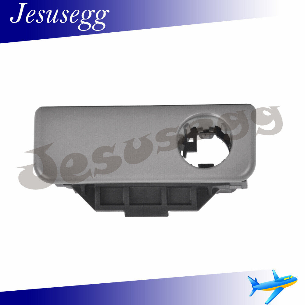 for Toyota for Sienna 03-09 55506-35020-B0 Glove Box Lock Latch Compartment Handle Q