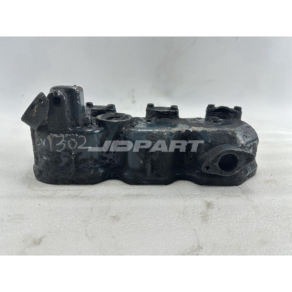 D1302 Valve Chamber Cover for Engine Spare Parts