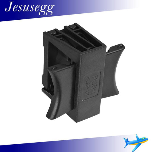 Fits for Toyota for Corolla 2009-13 Center Console Cup Holder Insert Divider 55620-02140 Q