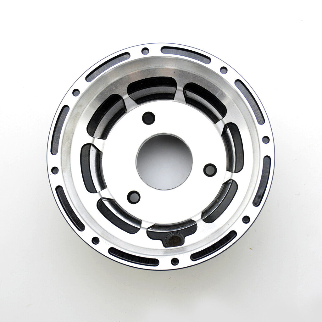 7 ATV Aluminum Rim Wheel 3 Bolt Taotao ATV 110cc 125cc 16x8-7 Tire 78mm Space