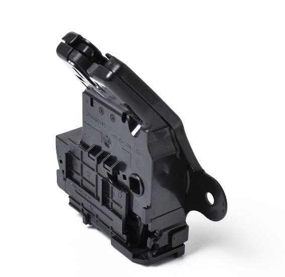 Rear Trunk Lock Lid Latch For 2013-2017 for Chevy Malibu / Impala 2.5L