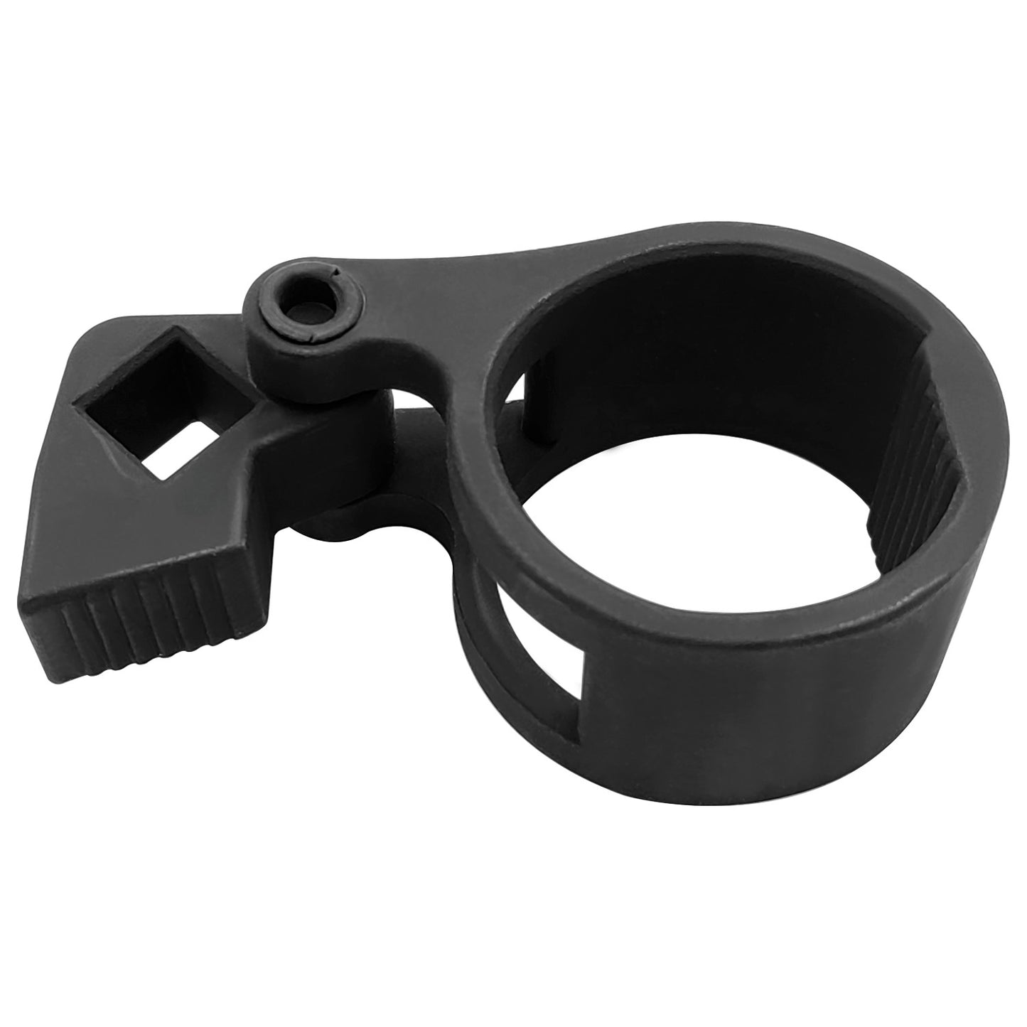 Multifunctional Steering Gear and Rudder Stock Wrench Screw Extractor