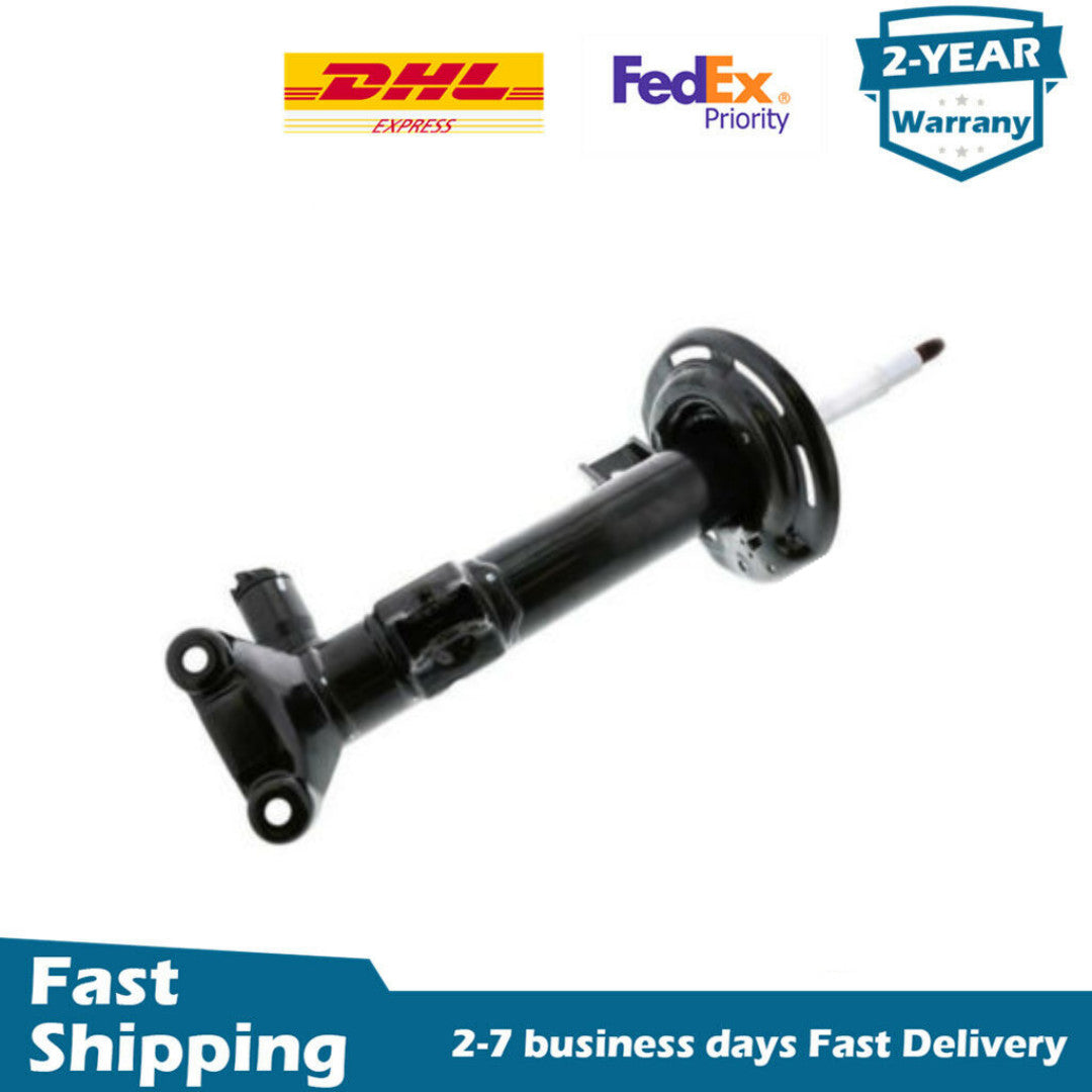 Front Left Shock Absorber Fit for Mercedes Benz E-Class C-Class Coupe C204 C207