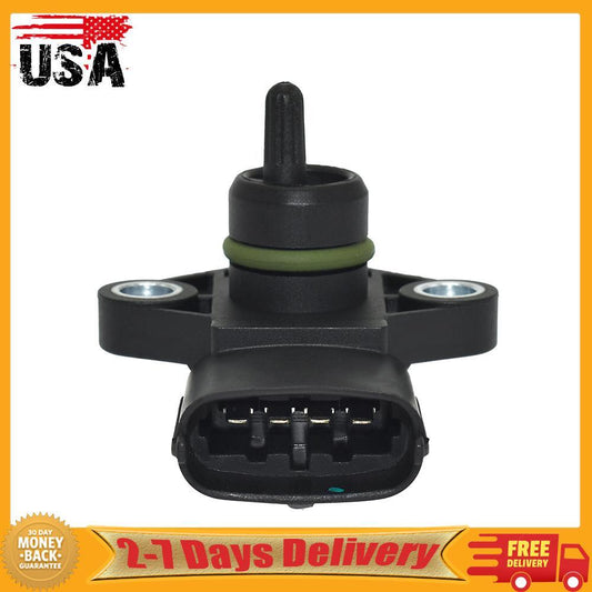 Manifold Absolute Pressure Sensor for Hyundai for Elantra Accent for Kia Rio 39300-38110