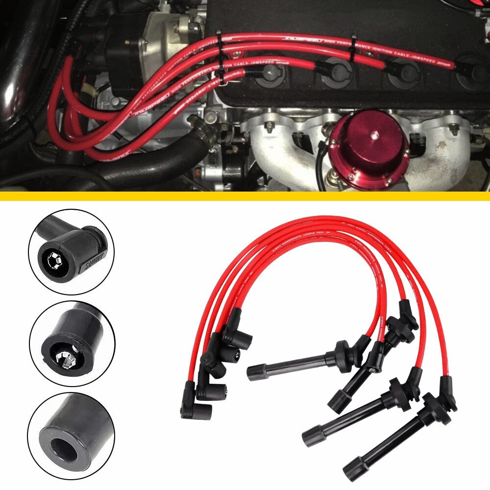 1994 - 2002 L4 Sohc/Japanese Product Cl 1997 - 99 B Q