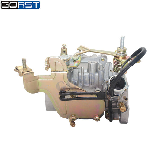 Brand new carburetor 1320085231, suitable for Suzuki SJ410, F10A, ST100, F10A, 465Q. 13200-85231 Q