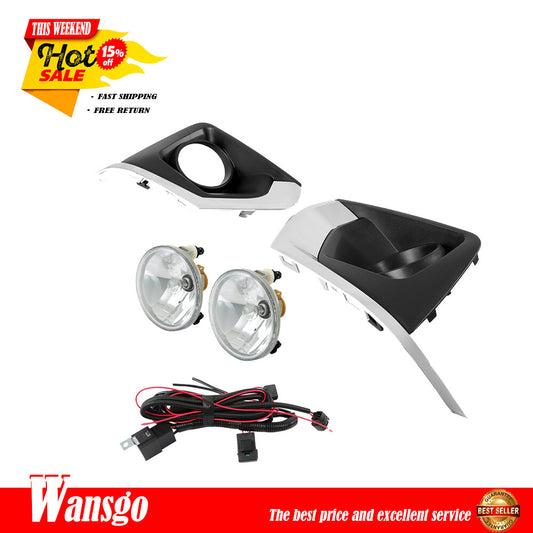 2LED Dynamic Side Marker Turn Signal Light For G-Class Smoke US