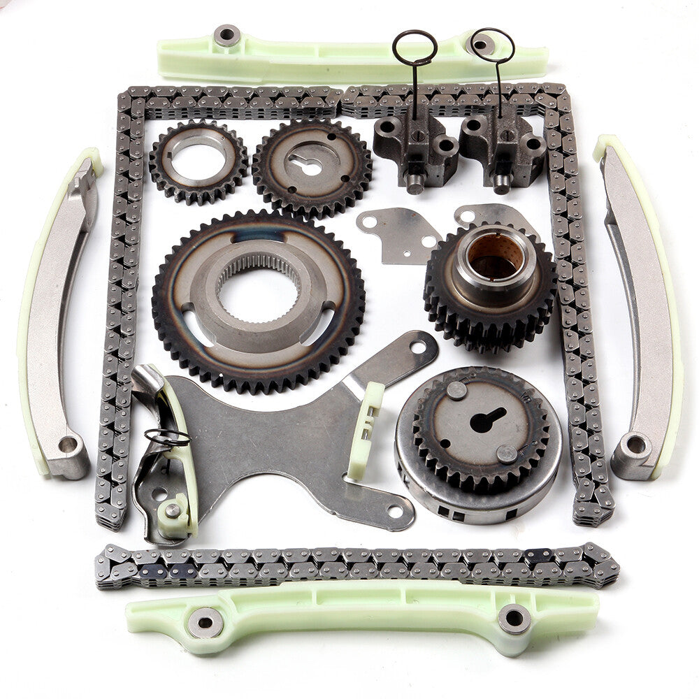 Engine Overhaul Con rods Kit Oversize mast 83mm +0.5 compatible with for Audi for VW 2.0 TSI E
