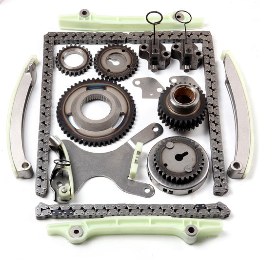 Engine Overhaul Con rods Kit Oversize mast 83mm +0.5 compatible with for Audi for VW 2.0 TSI E