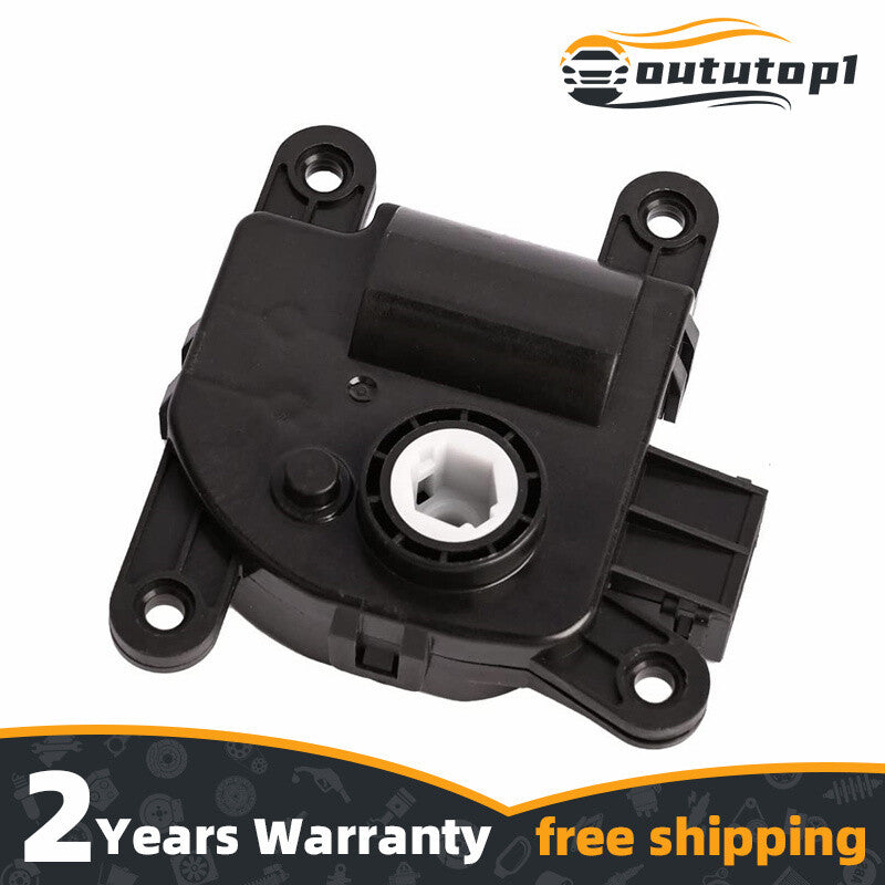 Intake actuator, black, for Hyundai for Tucson for Veloster , for Kia Forte Rio 97162-1JAA0 Q