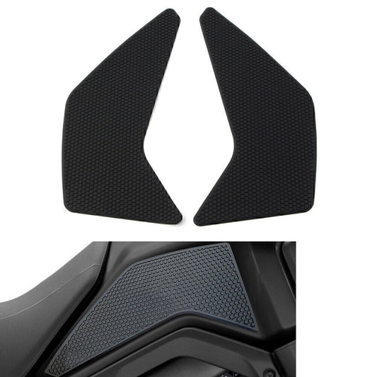 for HONDA AFRICA TWIN CRF1000L ADV Gas Tank Pads Traction Grips Protector