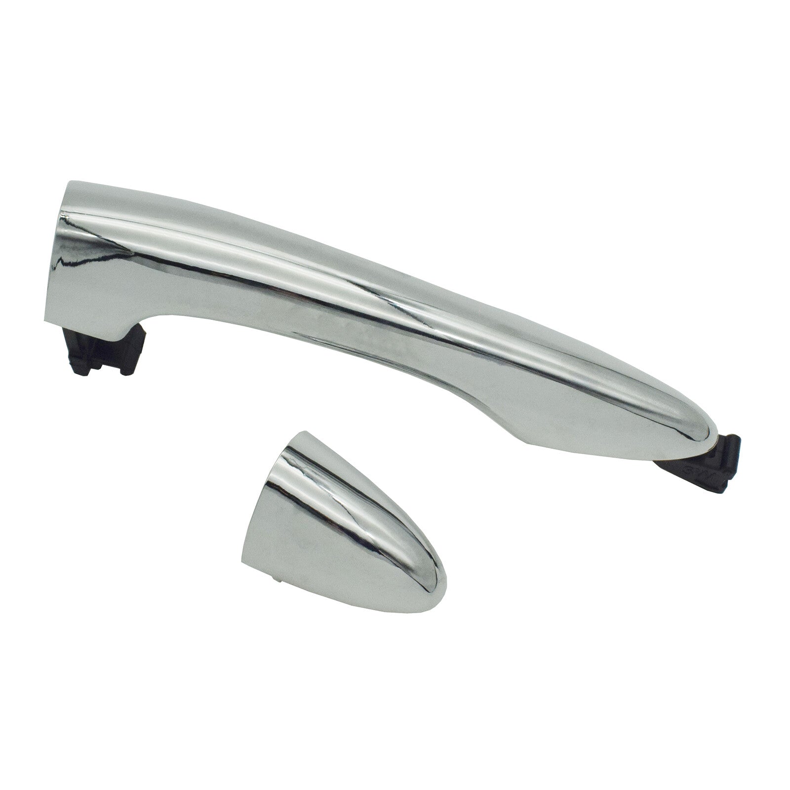 Exterior Door Handle Front Right Pass Side Fit for Kia 11-16 826613W010- v