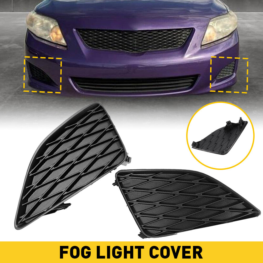 TY for COROLLA 2009 2010 FOG