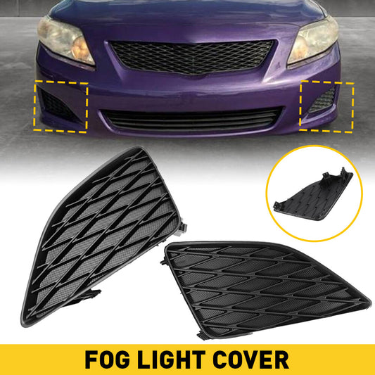 TY for COROLLA 2009 2010 FOG