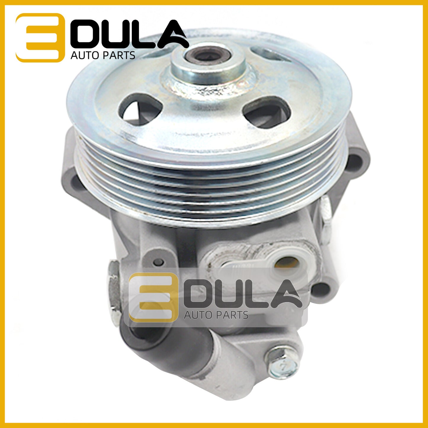 The power steering pump is suitable for Mondeo 2.3L 1474339 7G913A696AA 6G913A696AG