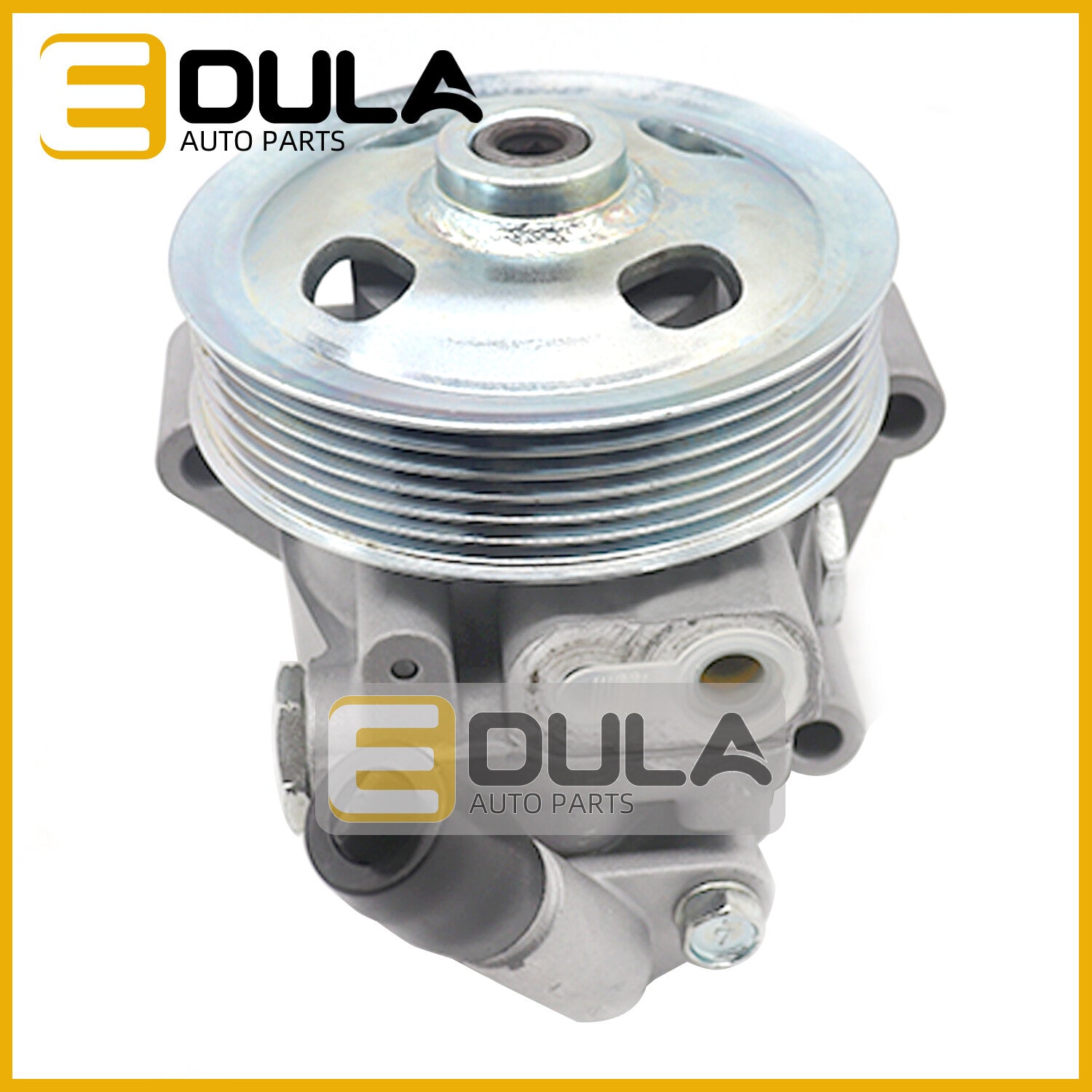 The power steering pump is suitable for Mondeo 2.3L 1474339 7G913A696AA 6G913A696AG
