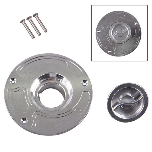 Fuel Gas Tank Cap for Honda 599 (CB600F Hornet) 1998-2011 for Honda CB1000 92-09 Q