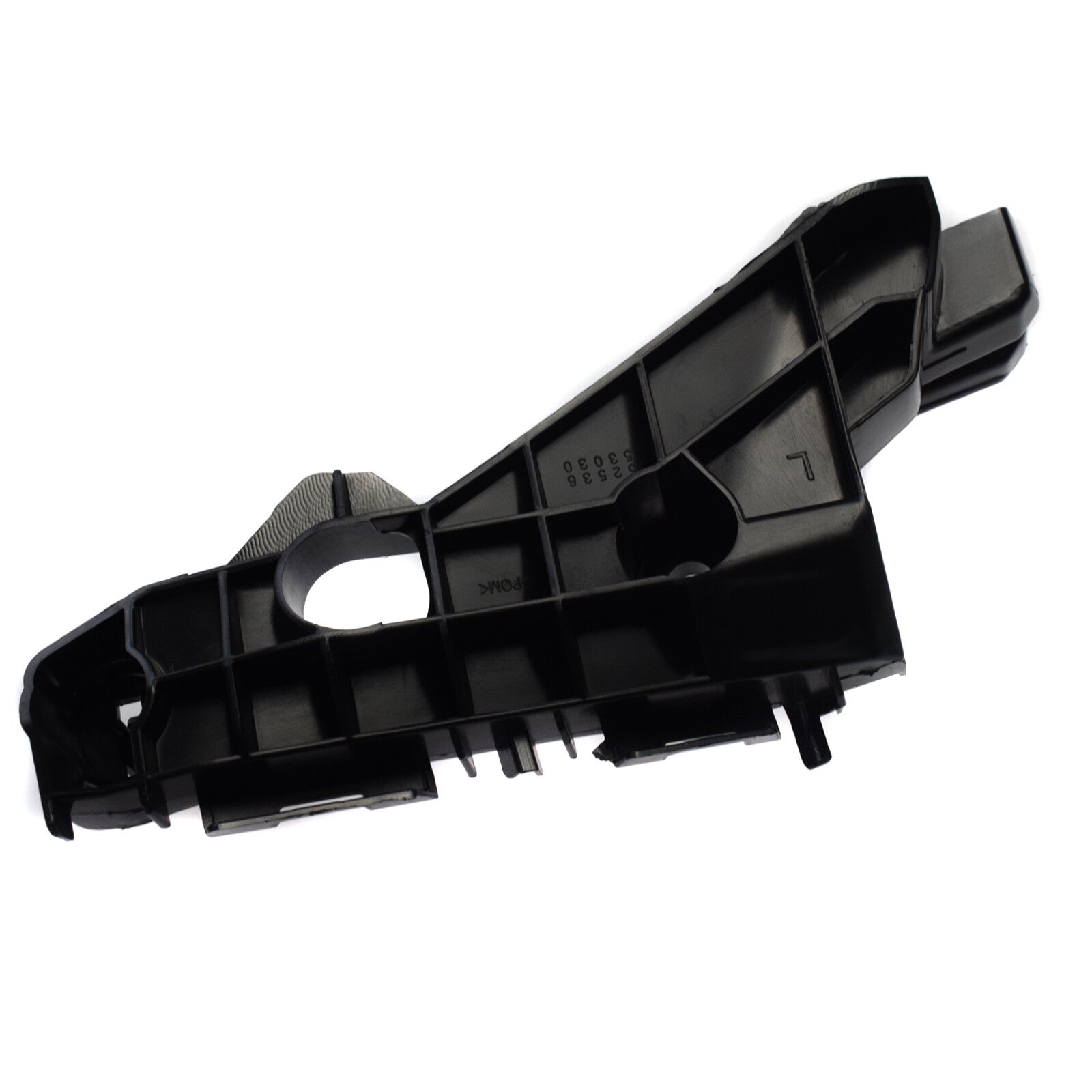 Front left sliding bumper mount suitable for 2014-2015 for Lexus IS250 IS200t IS300- n