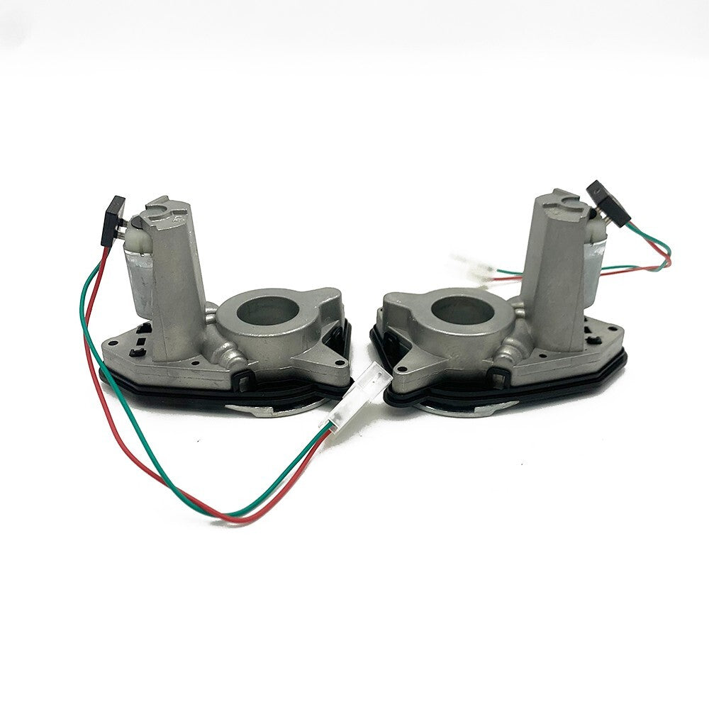 1Set Car Mirror Folding Module For 11-17 for Ford Explorer/10-15 for Ford Mutang Azgiant