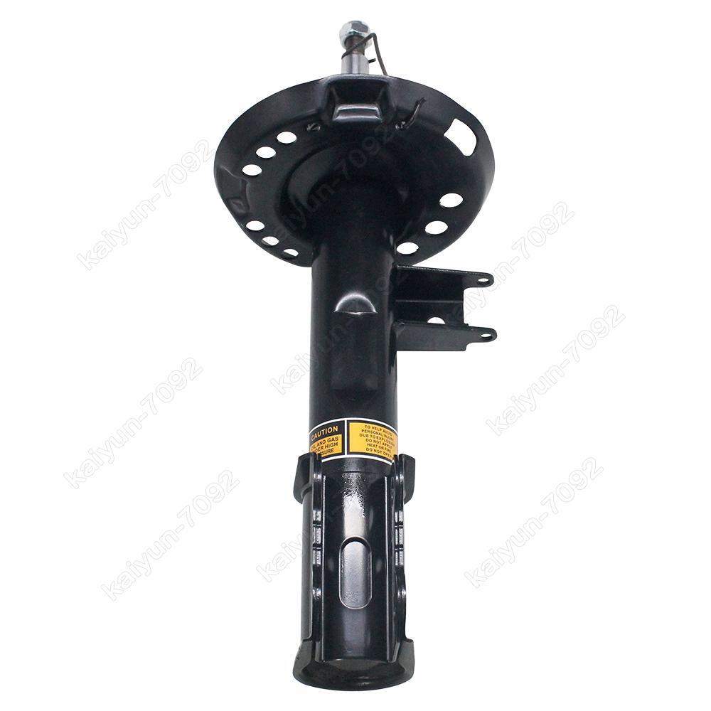 Front Left Shock Absorber Strut Core W/o ADS for Mercedes GLA X156 C117 2015-17