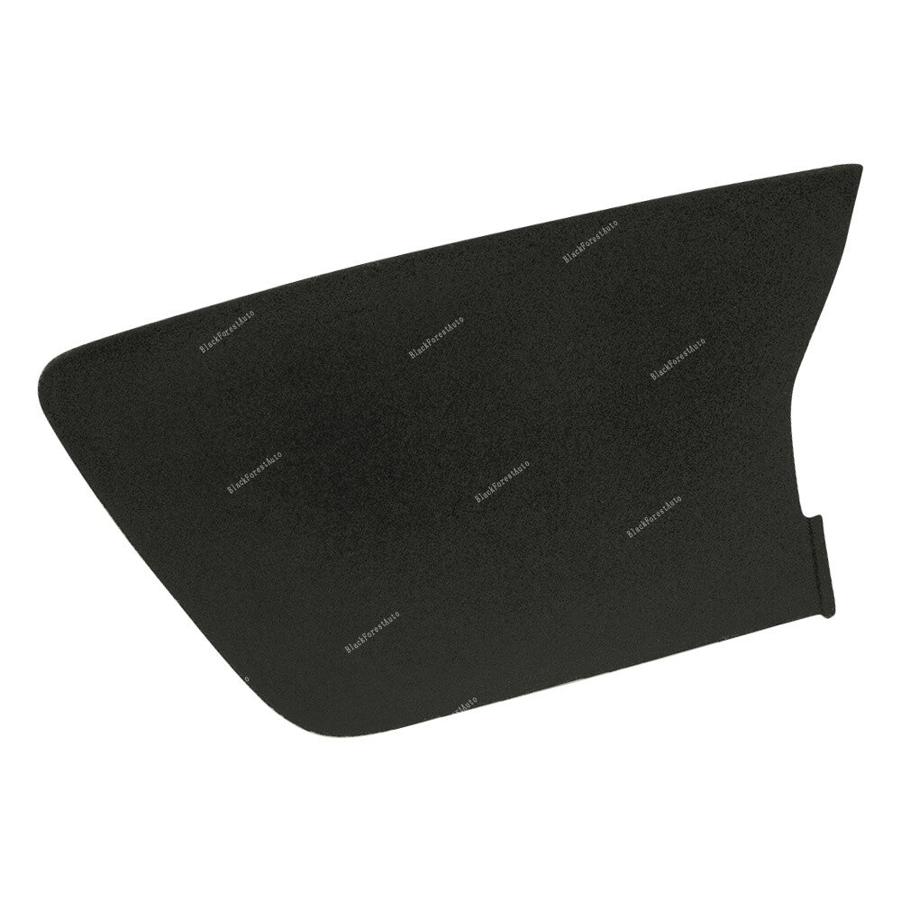Fits 2011-2019 for Grand Cherokee 1NC24DX9AC Front Right Side Door Trim Panel Cover