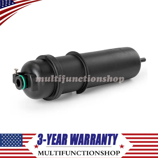 Fuel filter suitable for BMW X3, X4, X5, G01, G02, G05, G07, G11, G20, G30 (2014-2019). Contact number: 13328591019. Q