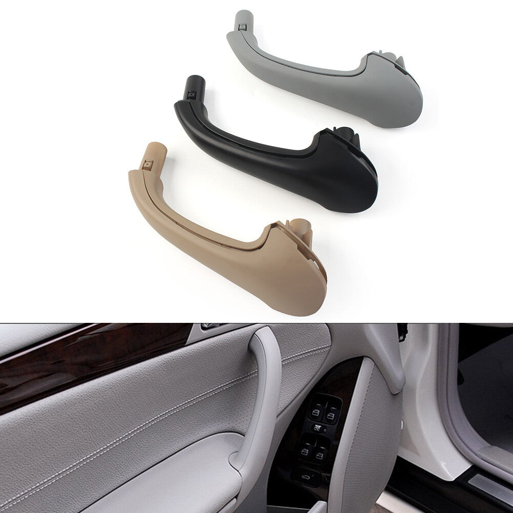 Front Left Interior Door Pull Handle for Mercedes-Benz C Class W203 C230 C240